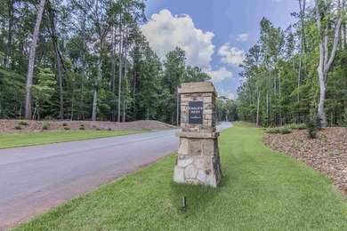 Lake access homesite with assigned boat slip in Eagle's Rest-one - photo 14