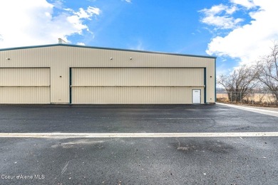 Two Duplex Hangars on 1.64 Acres at Sandpoint Airpark - Four - photo 15