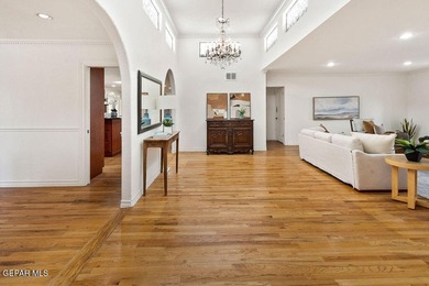 Set within Coronado Country Club Estates, just steps from - photo 15