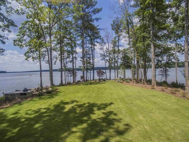 Lake access homesite with assigned boat slip in Eagle's Rest-one - photo 15