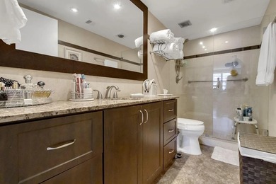 BEACHFRONT - Stunning 3BR/2.5BA residence with panoramic ocean