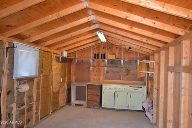 Enjoy country living on 4 fully fenced acres with plenty of room - photo 16