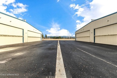 Two Duplex Hangars on 1.64 Acres at Sandpoint Airpark - Four - photo 16
