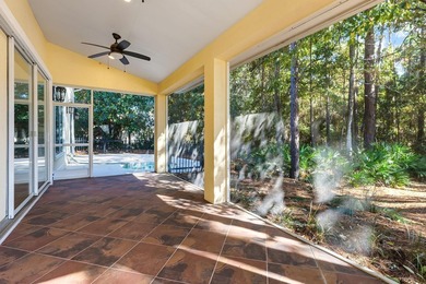 Experience refined coastal living in Sandestin's exclusive Burnt - photo 16