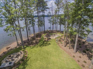 Lake access homesite with assigned boat slip in Eagle's Rest-one - photo 16