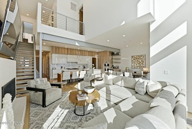 Apex 1901 is a 4-bedroom, 5-bathroom townhome offering 3,191 - photo 16