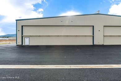 Two Duplex Hangars on 1.64 Acres at Sandpoint Airpark - Four - photo 17