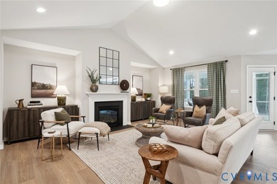 To be built in the Locust Hill area of Middlesex County! This 2 - photo 17