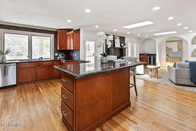 Set within Coronado Country Club Estates, just steps from - photo 17