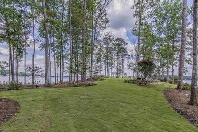 Lake access homesite with assigned boat slip in Eagle's Rest-one - photo 17