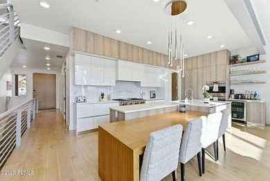 Apex 1901 is a 4-bedroom, 5-bathroom townhome offering 3,191 - photo 17