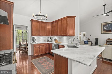 Discover the lake lifestyle at this stunning water-access home - photo 17
