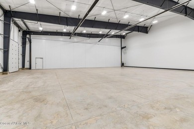 Two Duplex Hangars on 1.64 Acres at Sandpoint Airpark - Four - photo 18