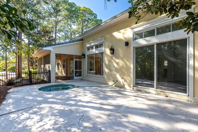 Experience refined coastal living in Sandestin's exclusive Burnt - photo 18