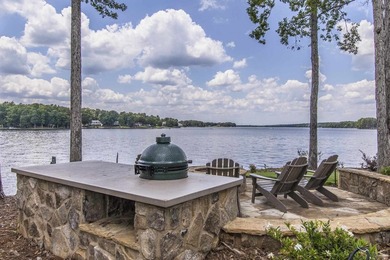 Lake access homesite with assigned boat slip in Eagle's Rest-one - photo 18