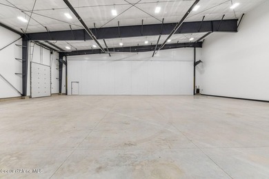 Two Duplex Hangars on 1.64 Acres at Sandpoint Airpark - Four - photo 19