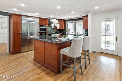 Set within Coronado Country Club Estates, just steps from - photo 20