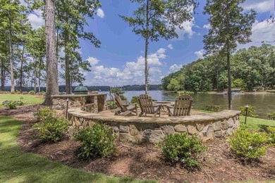 Lake access homesite with assigned boat slip in Eagle's Rest-one - photo 20