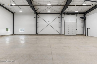 Two Duplex Hangars on 1.64 Acres at Sandpoint Airpark - Four - photo 21