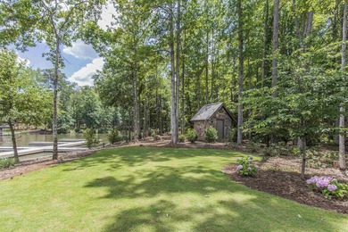 Lake access homesite with assigned boat slip in Eagle's Rest-one - photo 21