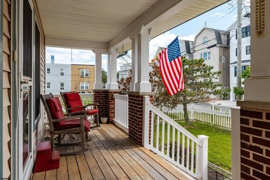 Boardwalk Empire comes alive here in this Historic Gardener's - photo 2
