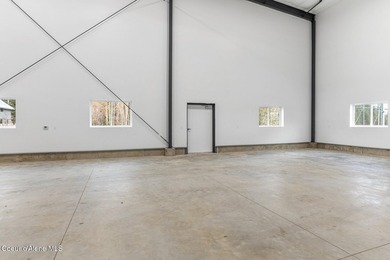Two Duplex Hangars on 1.64 Acres at Sandpoint Airpark - Four - photo 23
