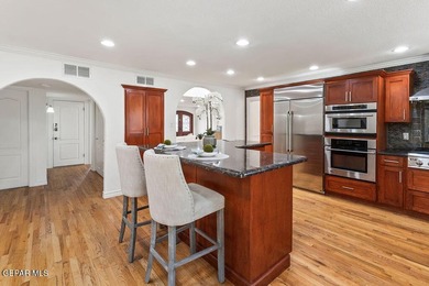 Set within Coronado Country Club Estates, just steps from - photo 23