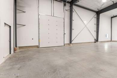 Two Duplex Hangars on 1.64 Acres at Sandpoint Airpark - Four - photo 24