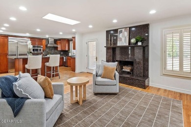 Set within Coronado Country Club Estates, just steps from - photo 24