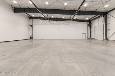Two Duplex Hangars on 1.64 Acres at Sandpoint Airpark - Four - photo 26