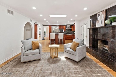 Set within Coronado Country Club Estates, just steps from - photo 26