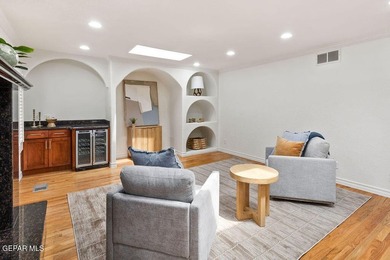 Set within Coronado Country Club Estates, just steps from - photo 27