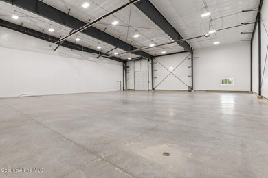 Two Duplex Hangars on 1.64 Acres at Sandpoint Airpark - Four - photo 28