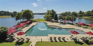 Lake access homesite with assigned boat slip in Eagle's Rest-one - photo 28