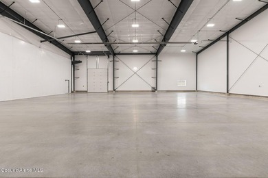 Two Duplex Hangars on 1.64 Acres at Sandpoint Airpark - Four - photo 29