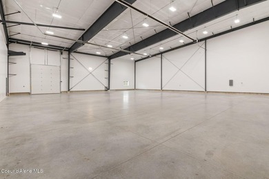Two Duplex Hangars on 1.64 Acres at Sandpoint Airpark - Four - photo 30