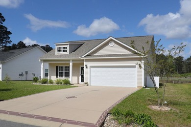 Waccamaw River Home For Sale in Conway South Carolina