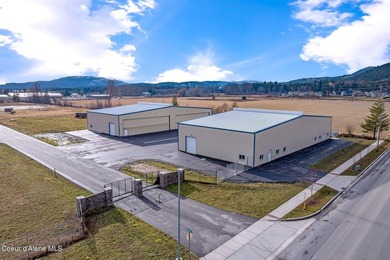 Two Duplex Hangars on 1.64 Acres at Sandpoint Airpark - Four - photo 31