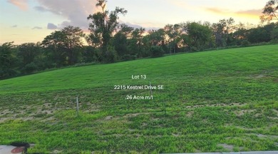Cedar River - Linn County Lot For Sale in Cedar Rapids Iowa