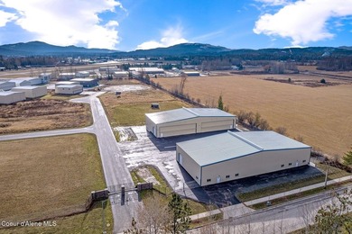 Two Duplex Hangars on 1.64 Acres at Sandpoint Airpark - Four - photo 32