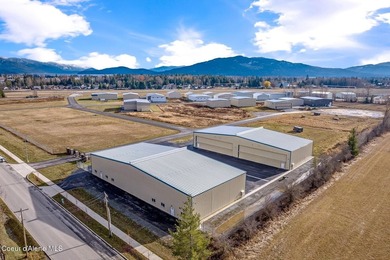 Two Duplex Hangars on 1.64 Acres at Sandpoint Airpark - Four - photo 33