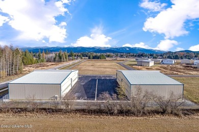 Two Duplex Hangars on 1.64 Acres at Sandpoint Airpark - Four - photo 34