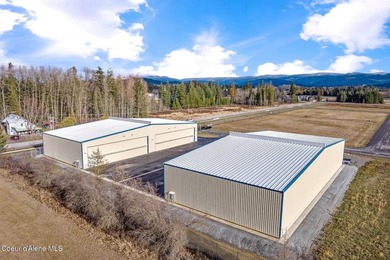 Two Duplex Hangars on 1.64 Acres at Sandpoint Airpark - Four - photo 35