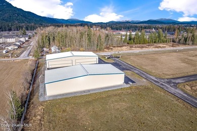 Two Duplex Hangars on 1.64 Acres at Sandpoint Airpark - Four - photo 36