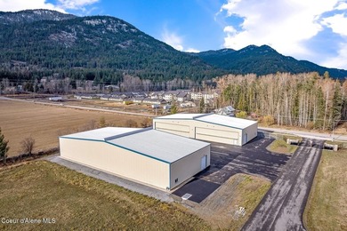 Two Duplex Hangars on 1.64 Acres at Sandpoint Airpark - Four - photo 37