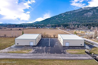 Two Duplex Hangars on 1.64 Acres at Sandpoint Airpark - Four - photo 38