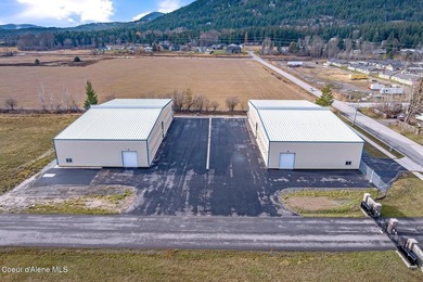 Two Duplex Hangars on 1.64 Acres at Sandpoint Airpark - Four - photo 39