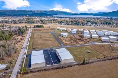 Two Duplex Hangars on 1.64 Acres at Sandpoint Airpark - Four - photo 40