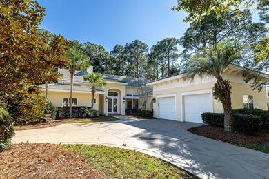 Experience refined coastal living in Sandestin's exclusive Burnt - photo 40