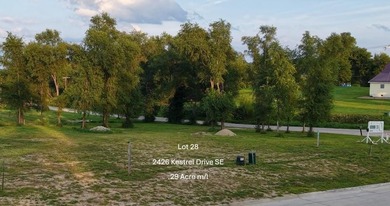 Cedar River - Linn County Lot For Sale in Cedar Rapids Iowa